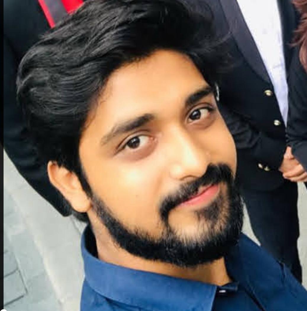 Dr Tanmay Milind Badgujar